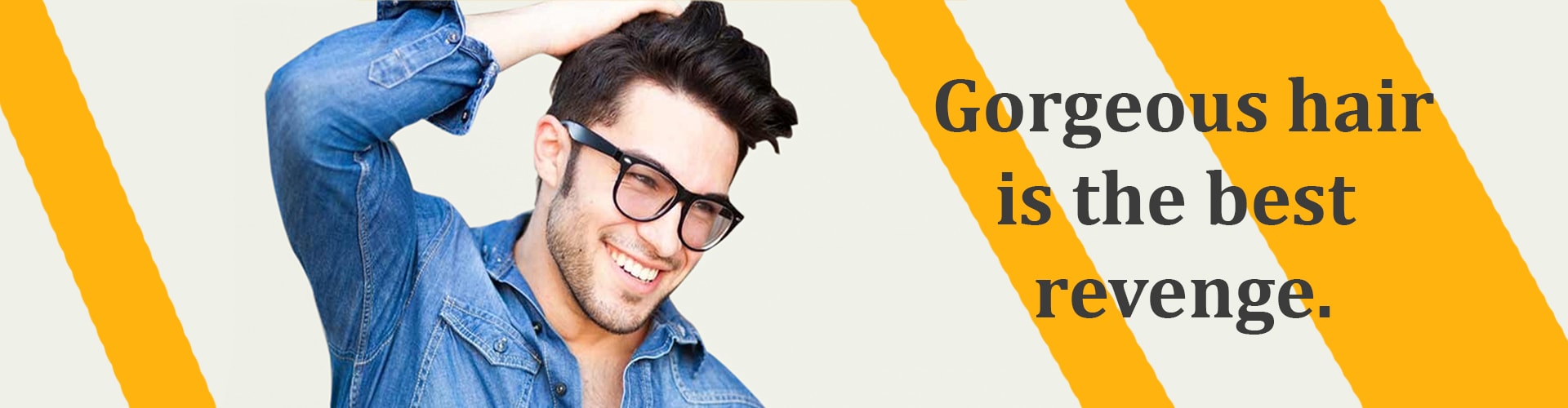 Hair Bonding in Hyderabad, Hair Fixing, Hair Extensions