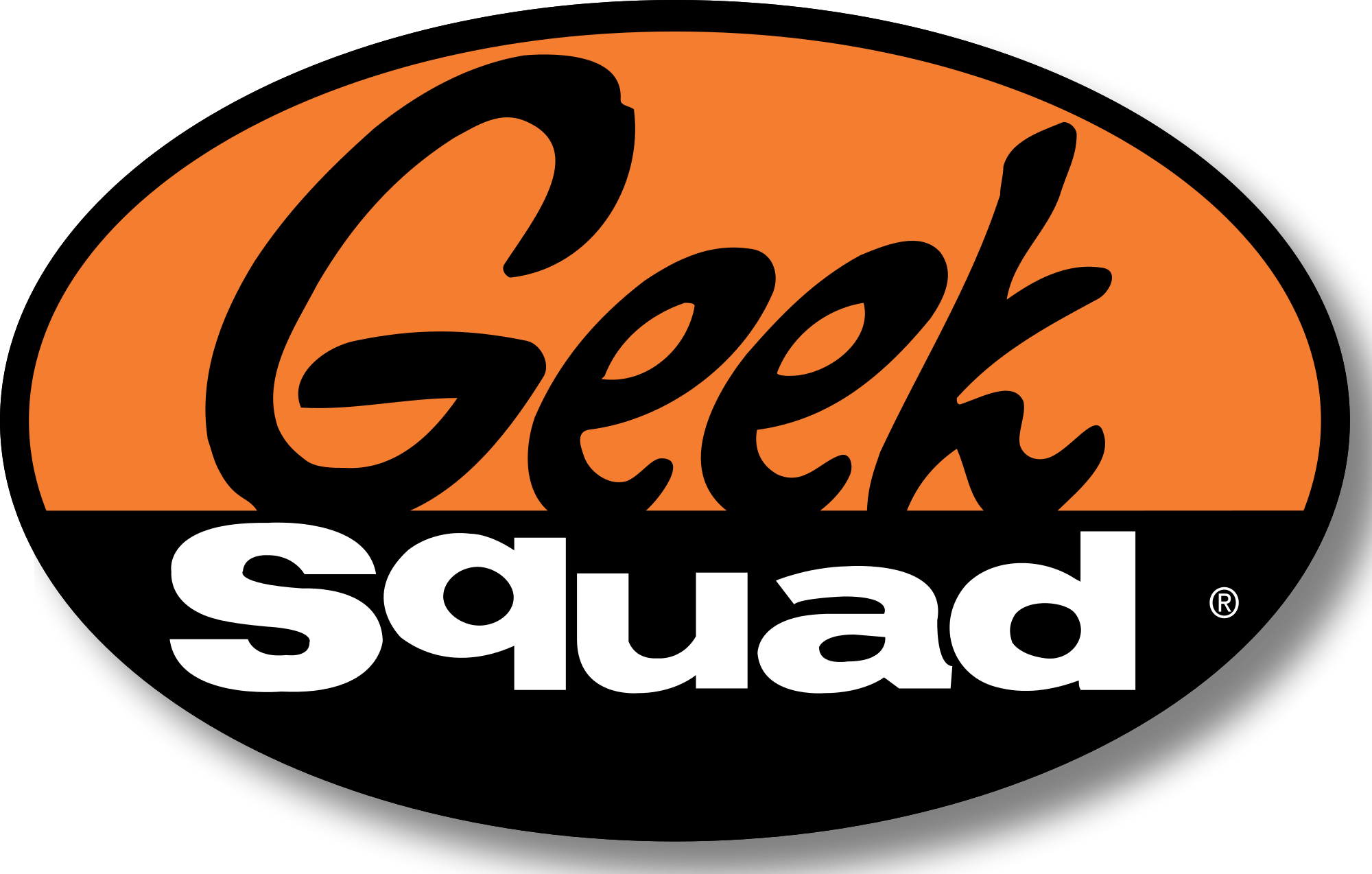 Geek Squad Suppport
