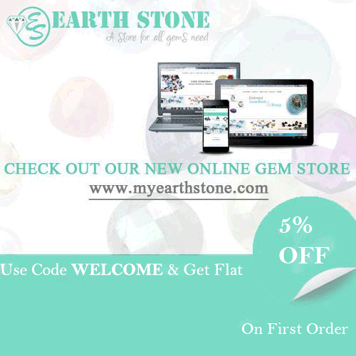 Welcome Offer